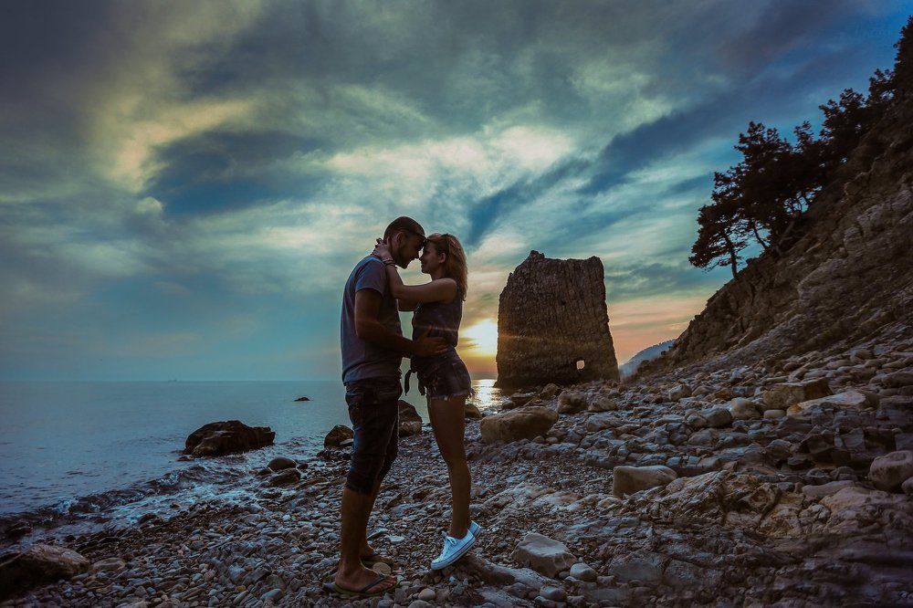 Photograph by Жаркова Людмила