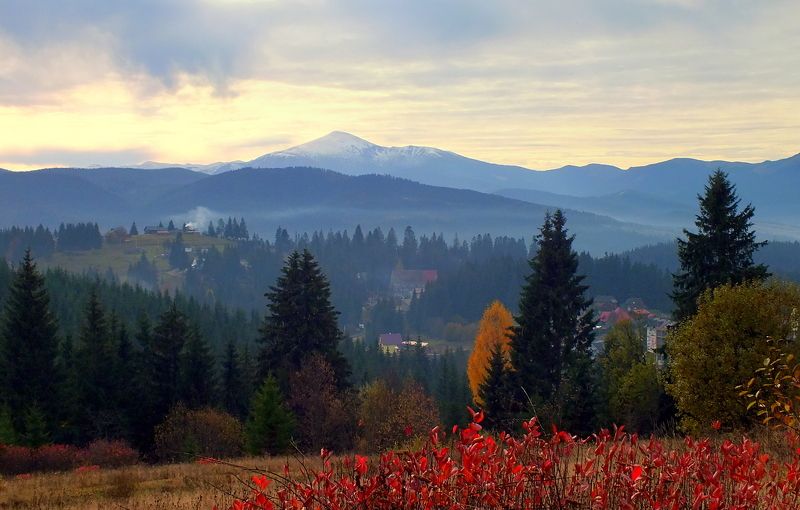 Екатерина, Ukraine