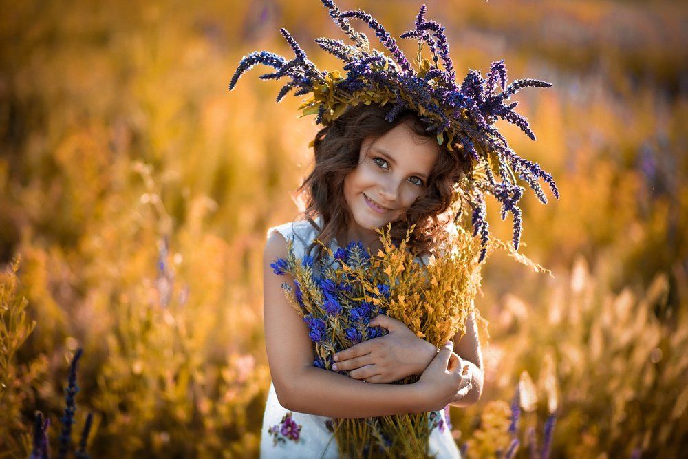 Фотография автора Ксения Никитина