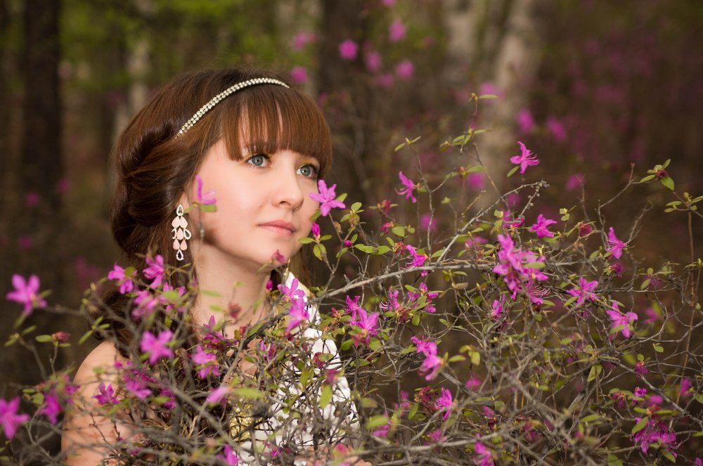 Фотография автора Виктория