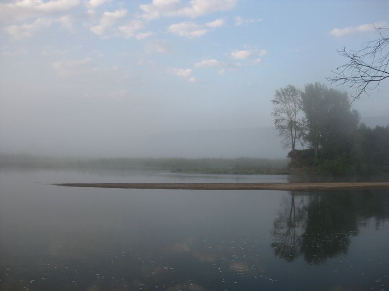 Dmitry Balaban, Russia