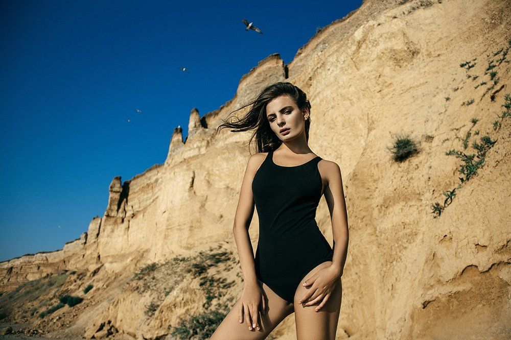 Фотография автора Irella Konof