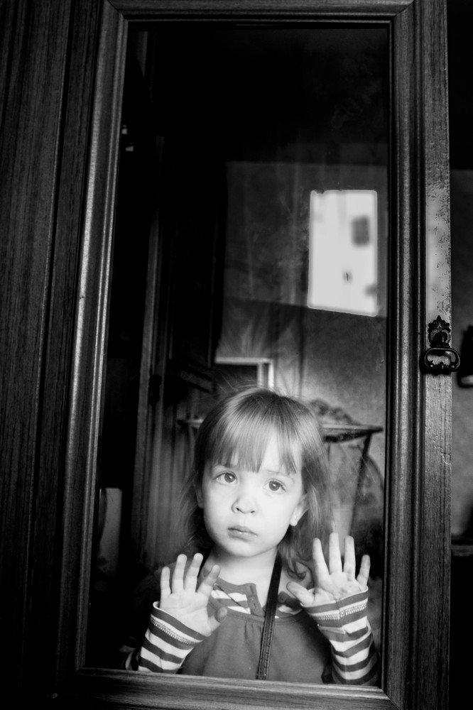 Photograph by Nadezhda Potapova