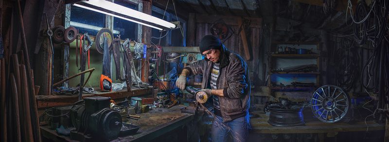 Артёмов Фёдор, Russia