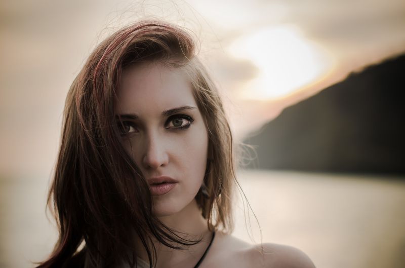 Ekaterina Bakhareva, Russia