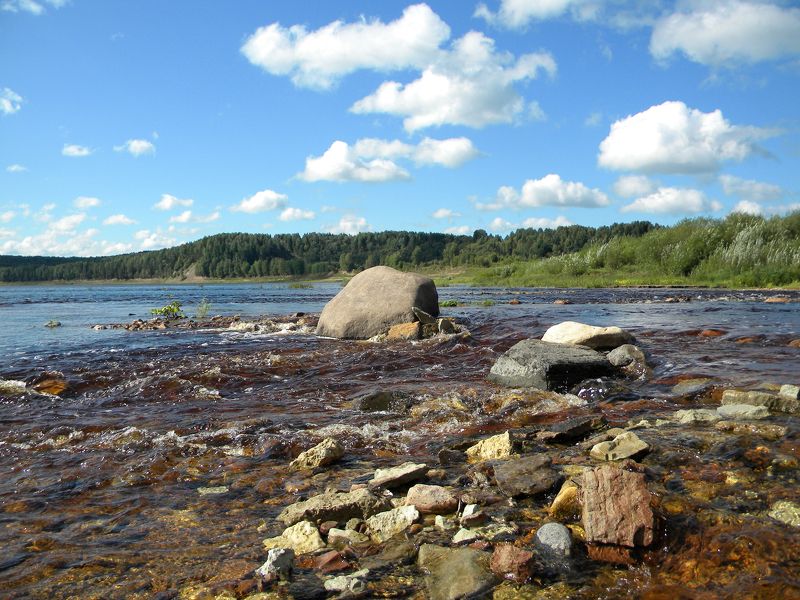 Andrei Kozin, Russia