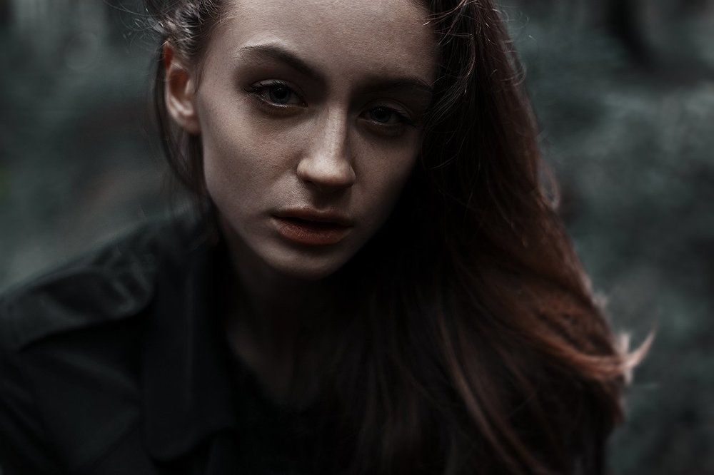 Photograph by Пушкарев Станислав