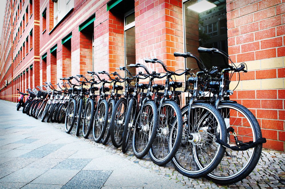 Железные кони