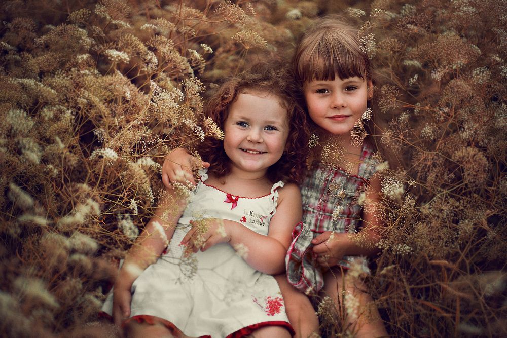 Фотография автора Ксения Никитина