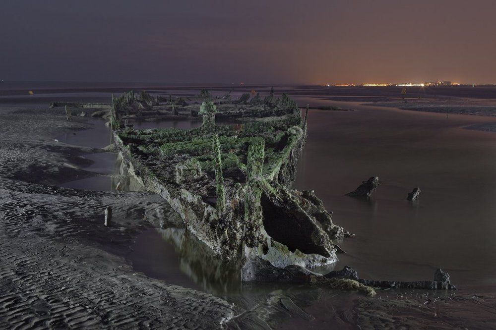 The Phantom of Devonia