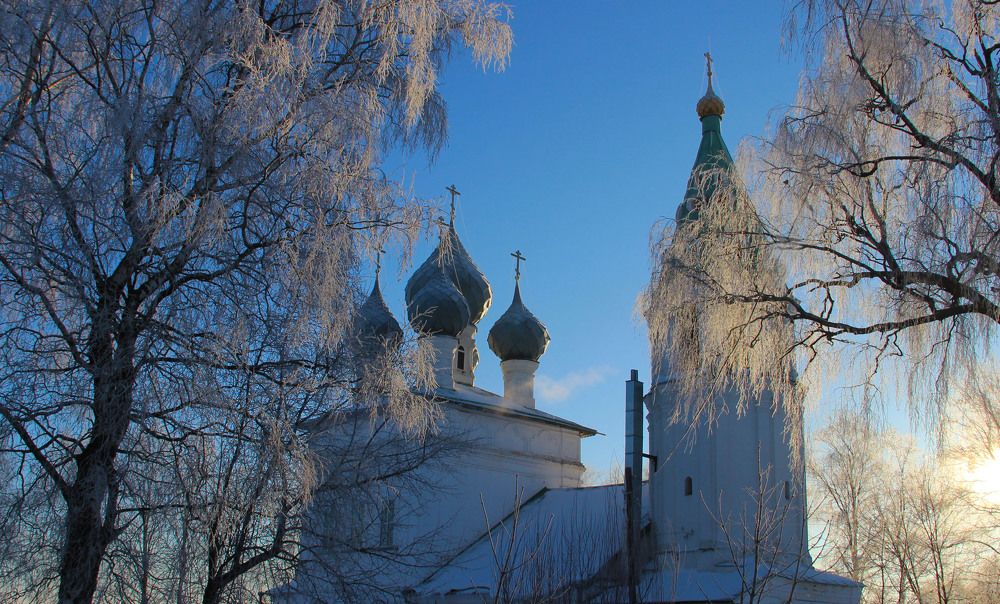 Скоро новый год