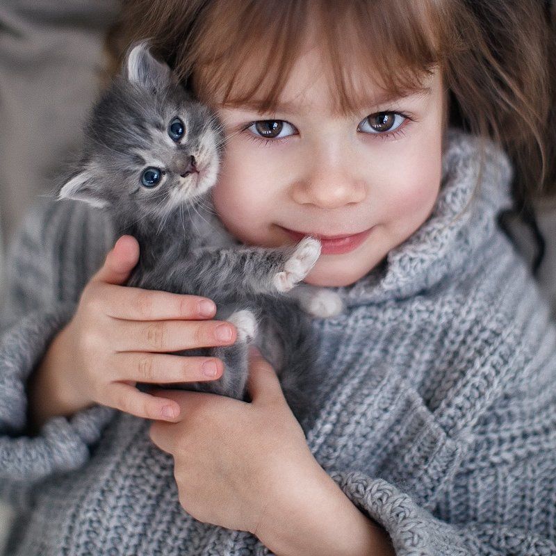 Lily Ulyanova, Russia