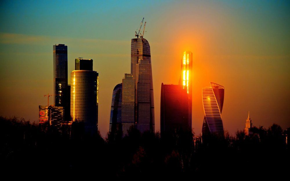 Фотография автора Вячеслав Белокур