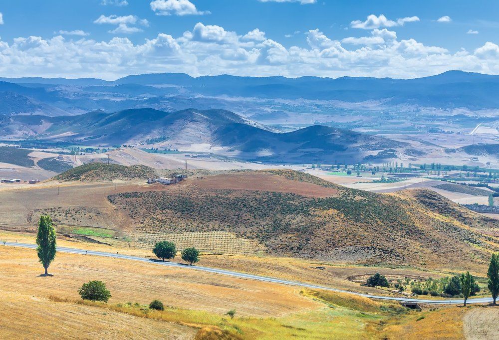 Место, где душа поет