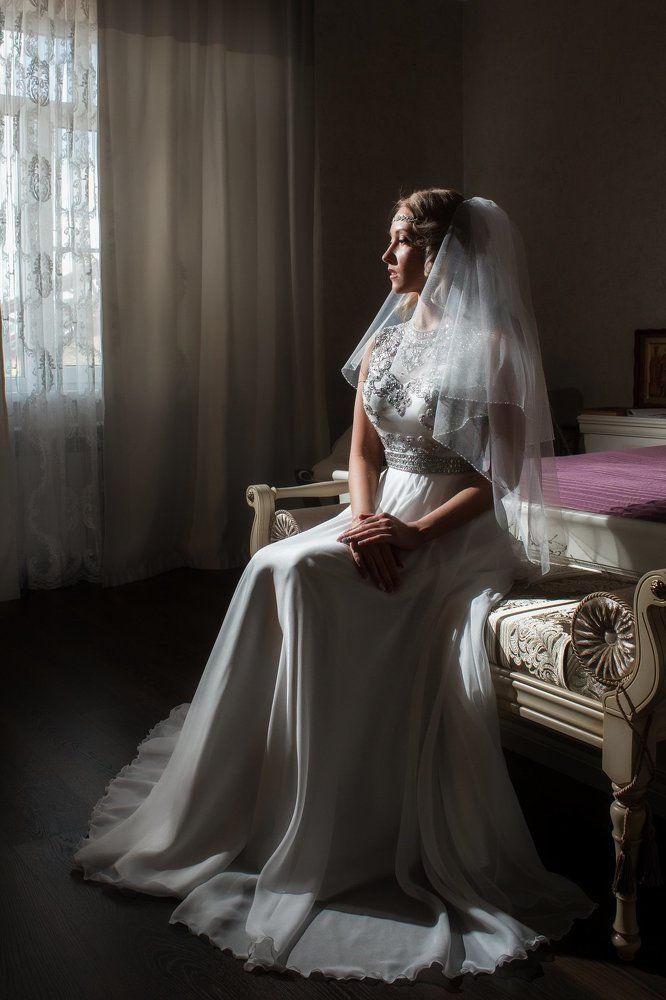 Утро невесты