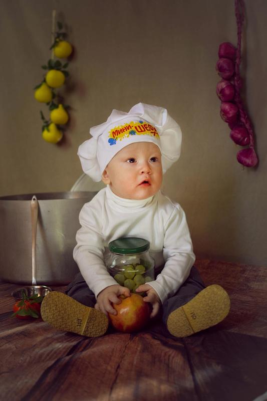 Алла Гордеева, Russia