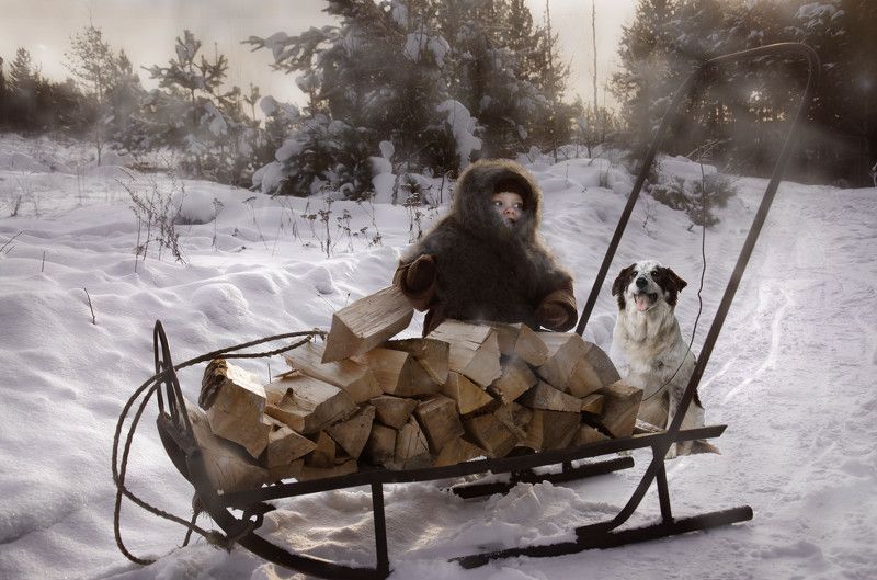 Valeriya Lovkis, Russia