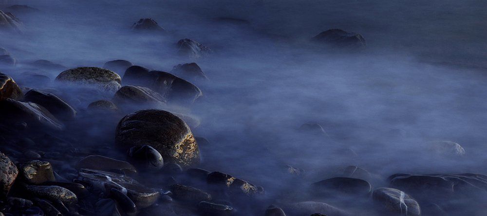 Голубая планета