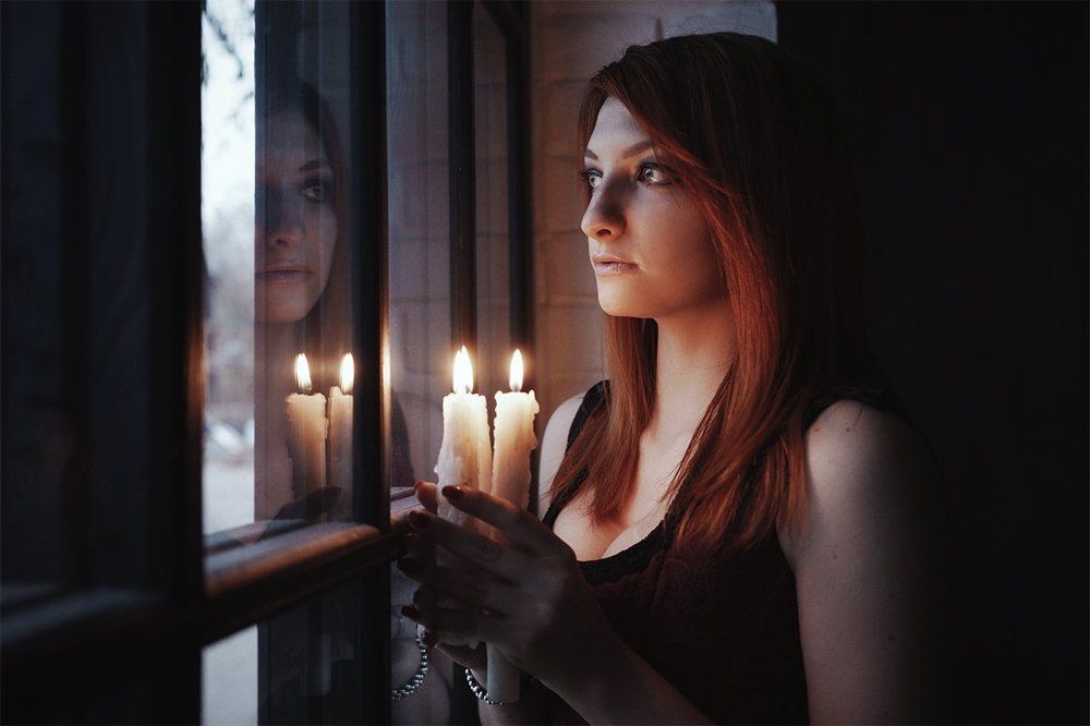 Photograph by Дарья Крупкина