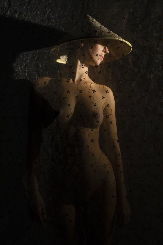 Узорный покров