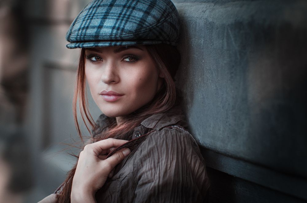 Photograph by Сергей Абалмасов