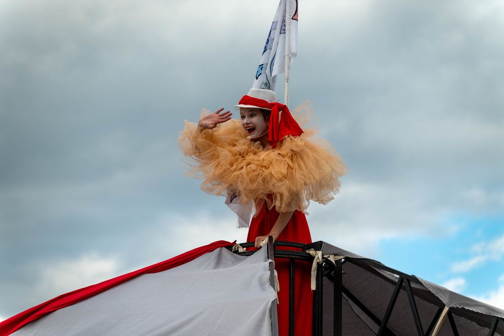 Фотография автора Дмитрий Referee