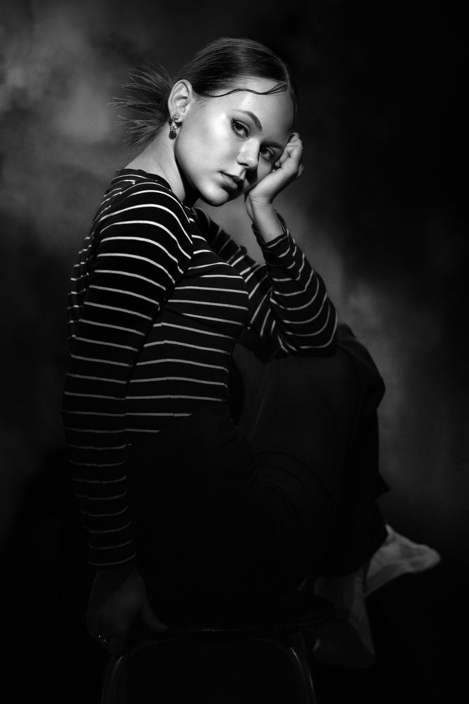 Photograph by Журавлёв Александр