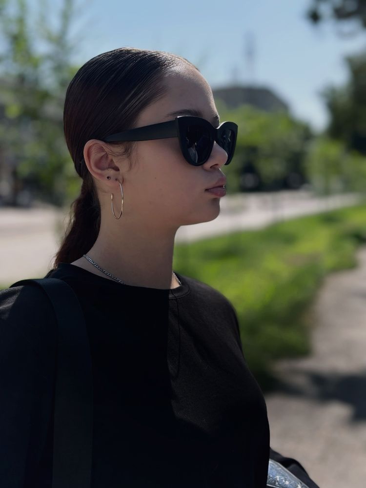 Photograph by Елена Яковлева