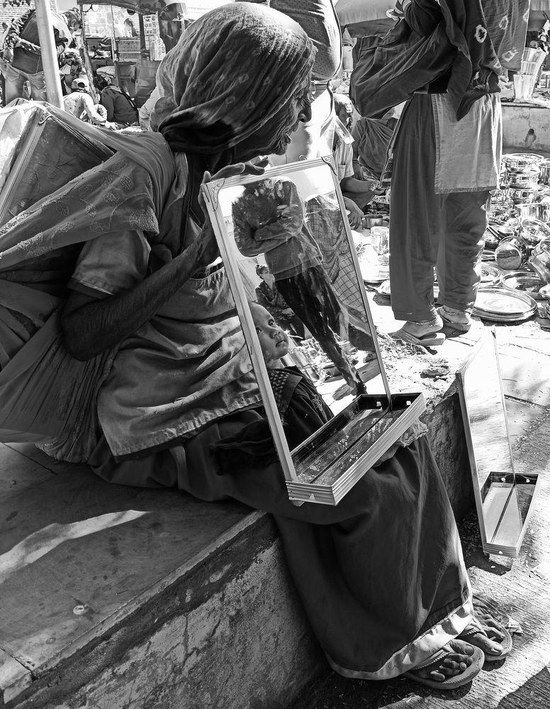 Photograph by Vidhyaba Parmar