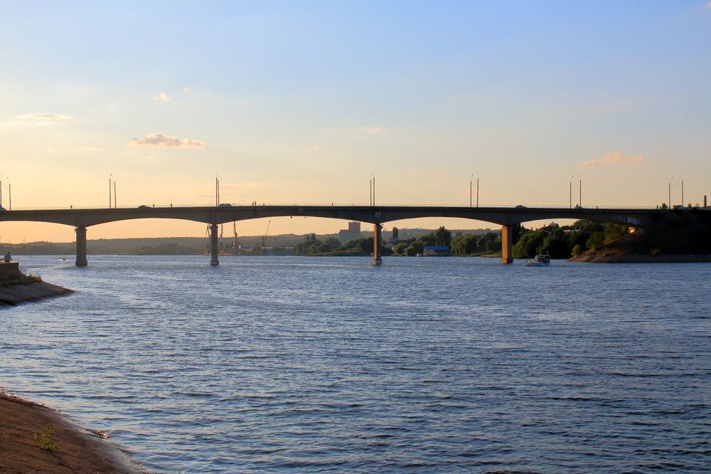 Photograph by Юрий Варюхин