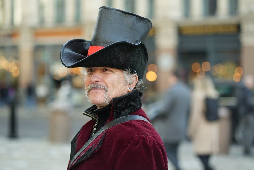 Фотография автора OVIDIU-IOAN TICU