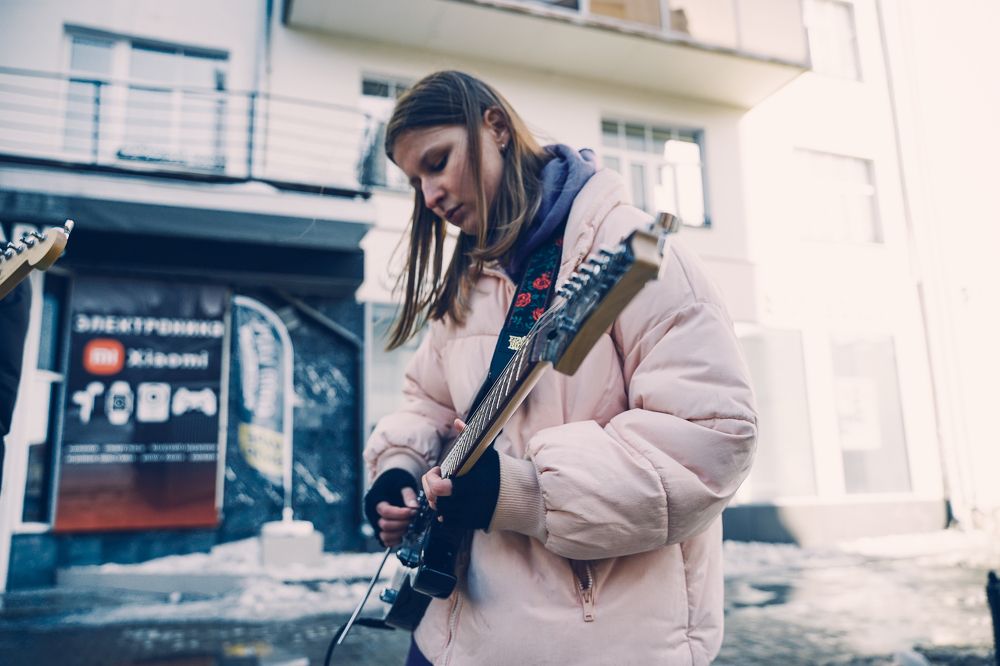 Photograph by Константин Рубис