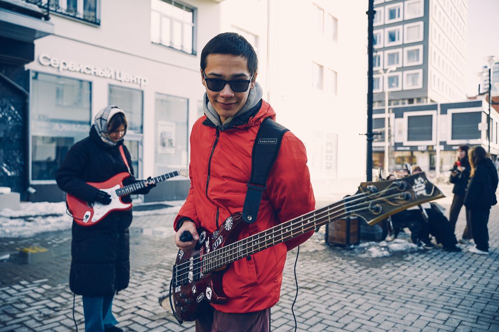 Photograph by Константин Рубис