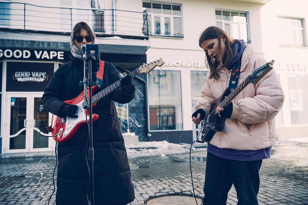 Photograph by Константин Рубис