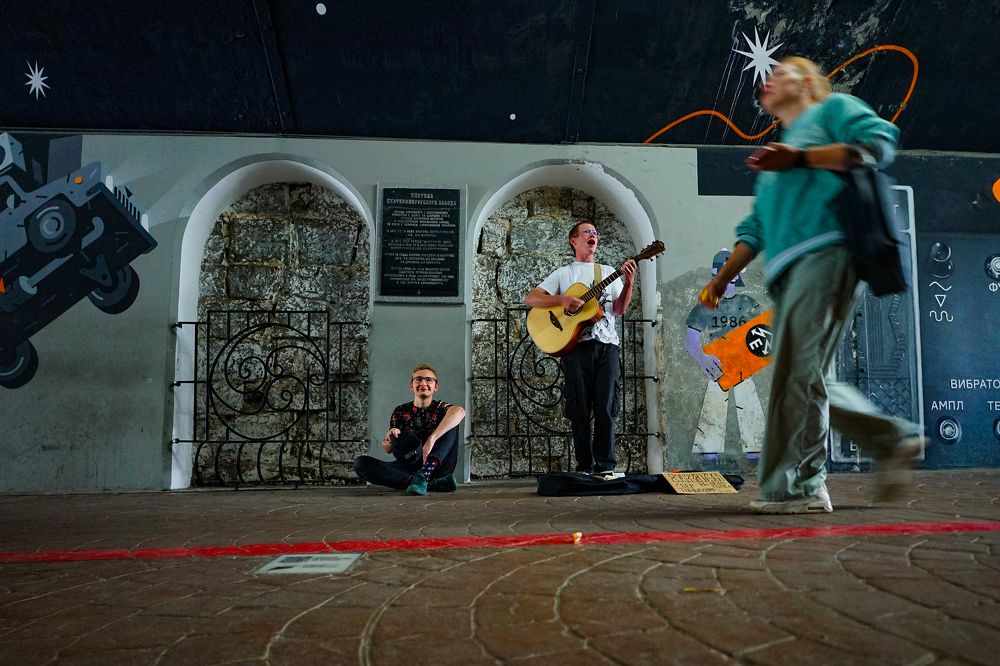 Photograph by Константин Рубис