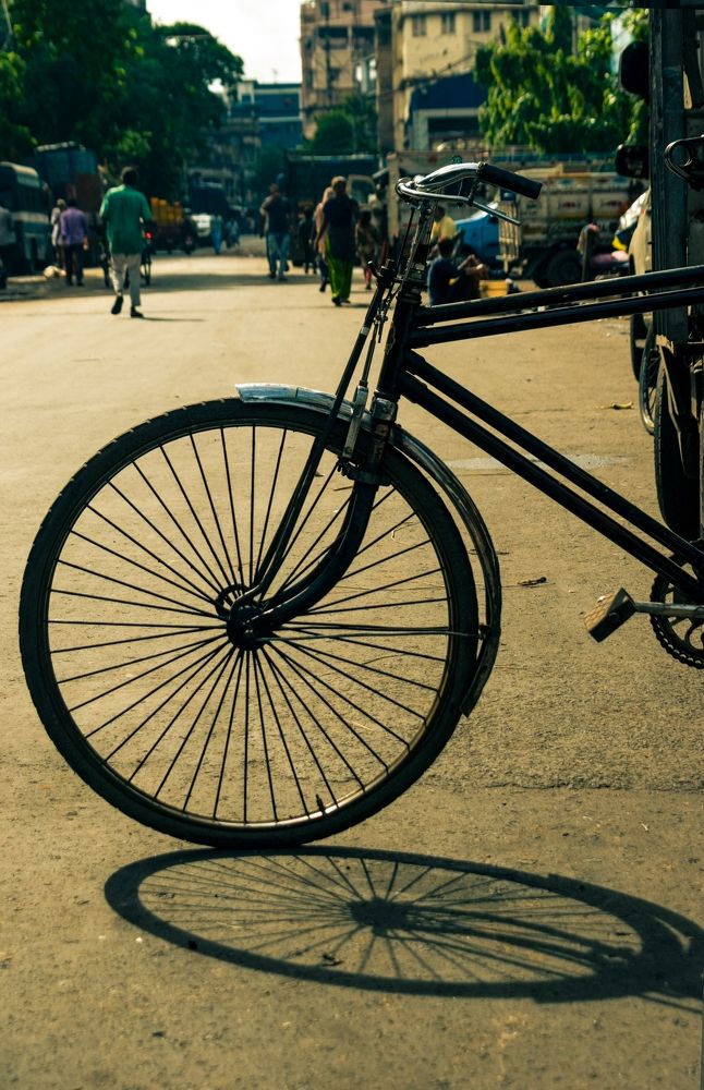 Photograph by Shrinjoy Maiti