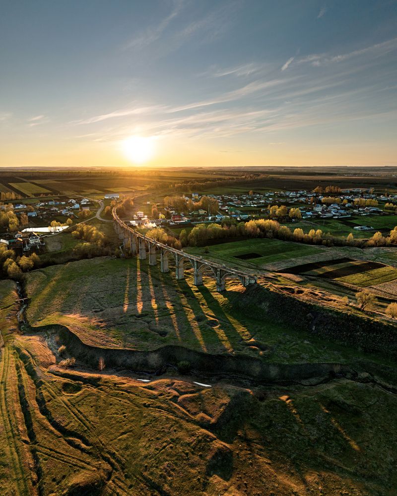 Photograph by Сергей Максимов