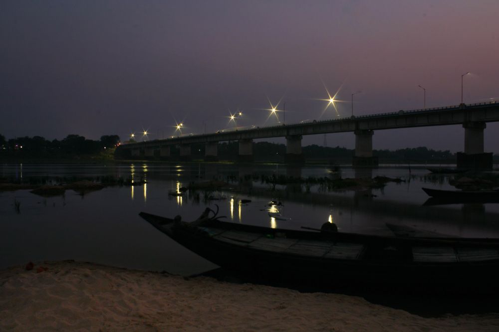 Photograph by Kaustav Ghosh