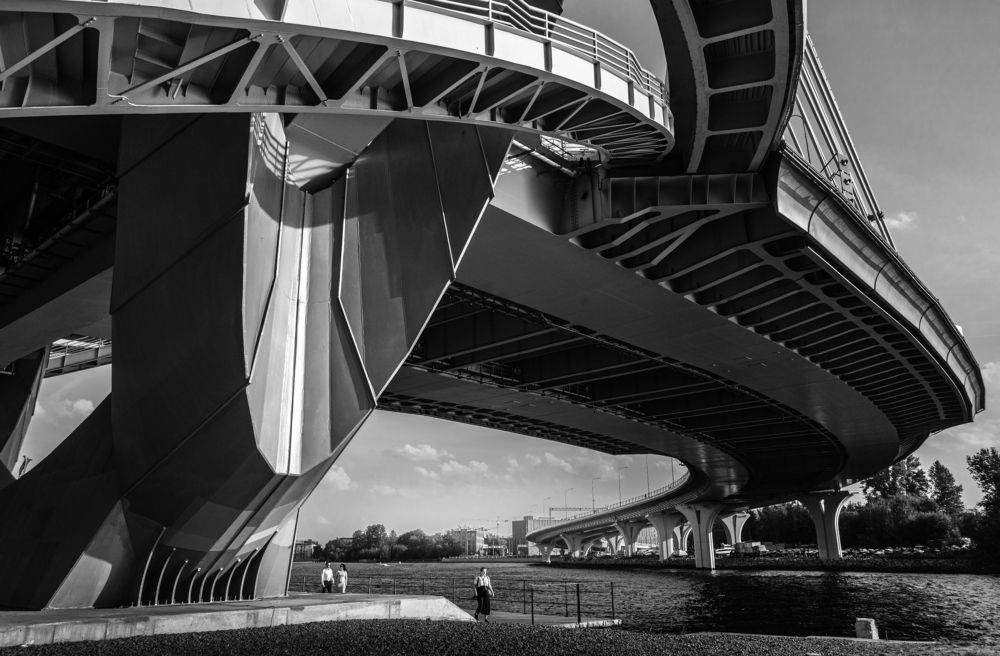 Photograph by Анна Стрелковская