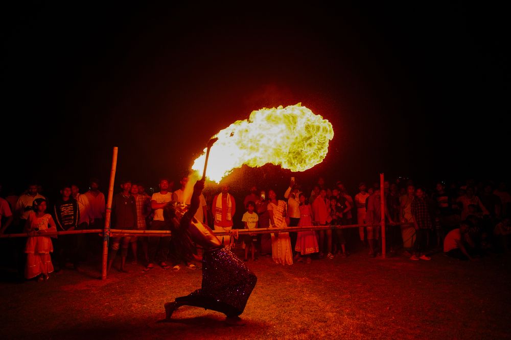 Photograph by Soumik Nandy