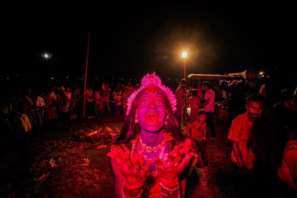 Photograph by Soumik Nandy