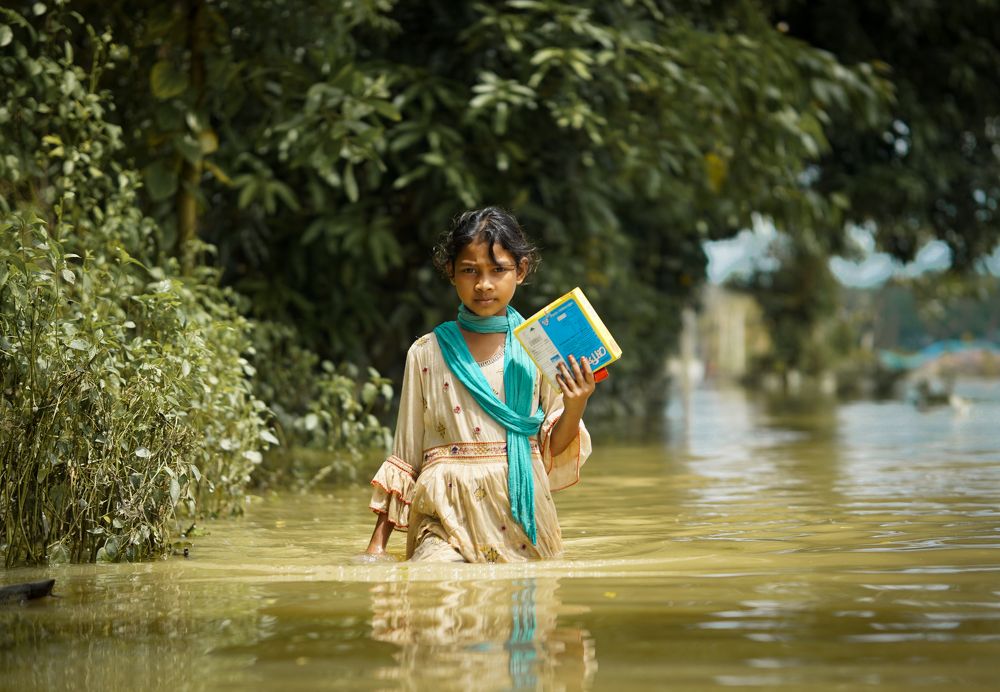 Photograph by Sheikh Sakibur Rahman