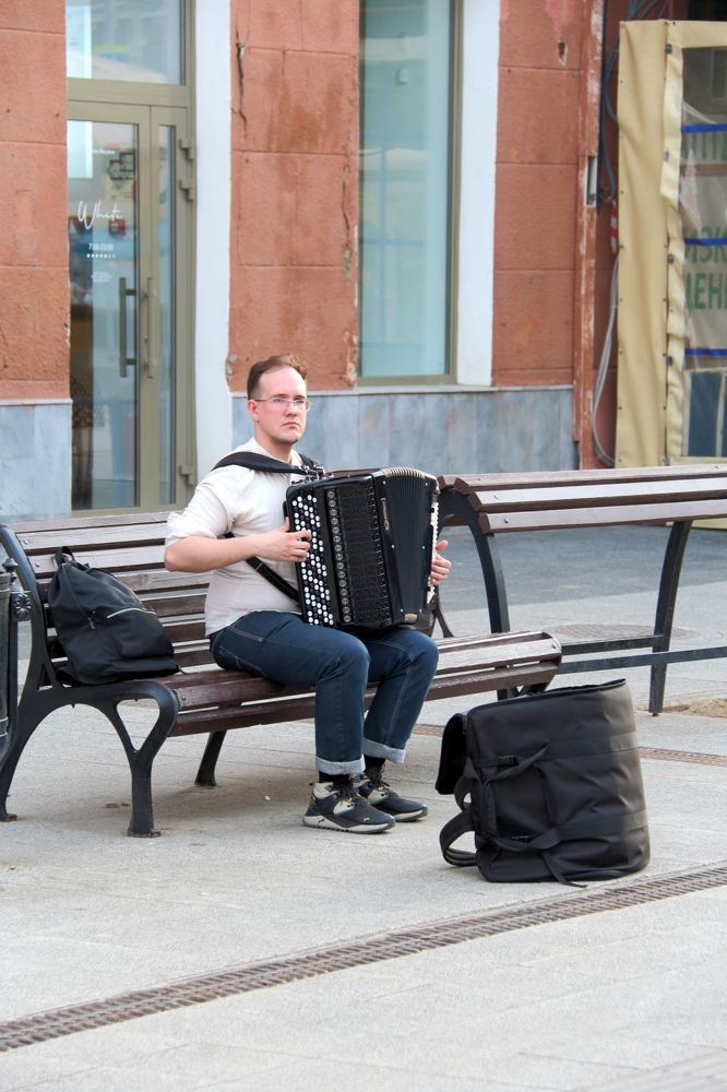 Photograph by Юрий Варюхин