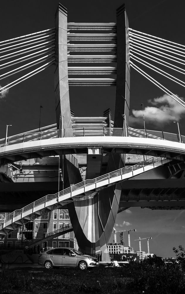 Photograph by Анна Стрелковская