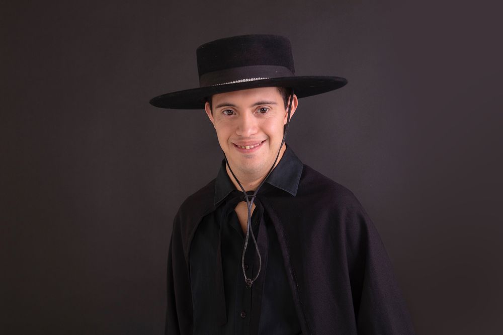 Photograph by Andrea Guedella