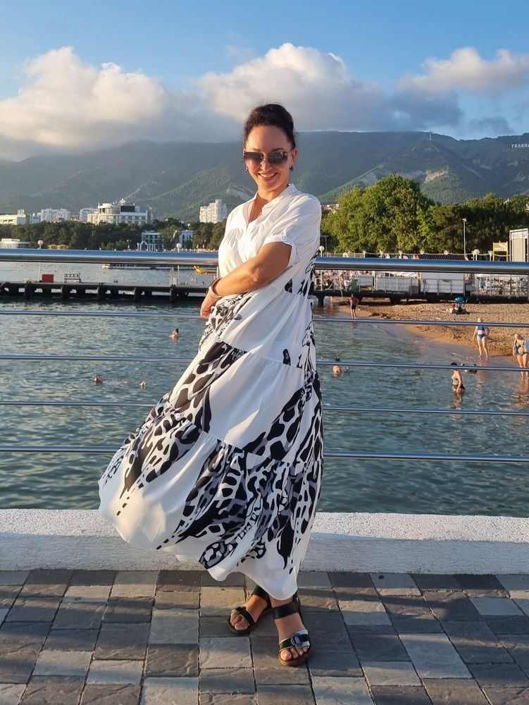 Фотография автора Наталья