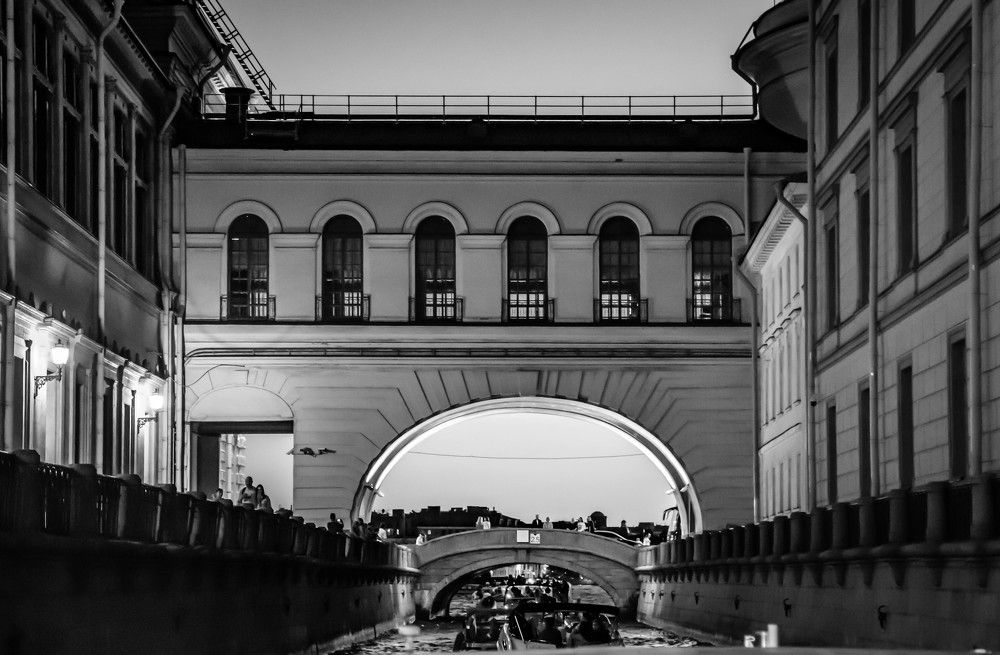 Photograph by Ольга Сафронова