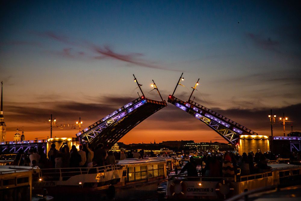 Photograph by Ольга Сафронова