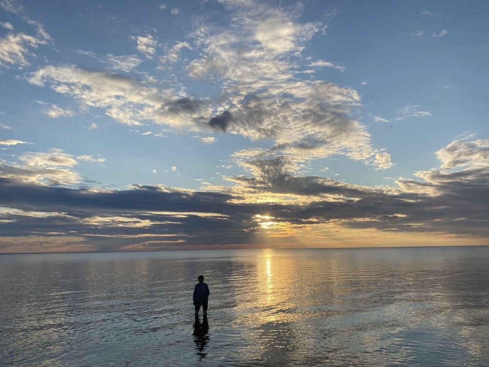 Музыка заката