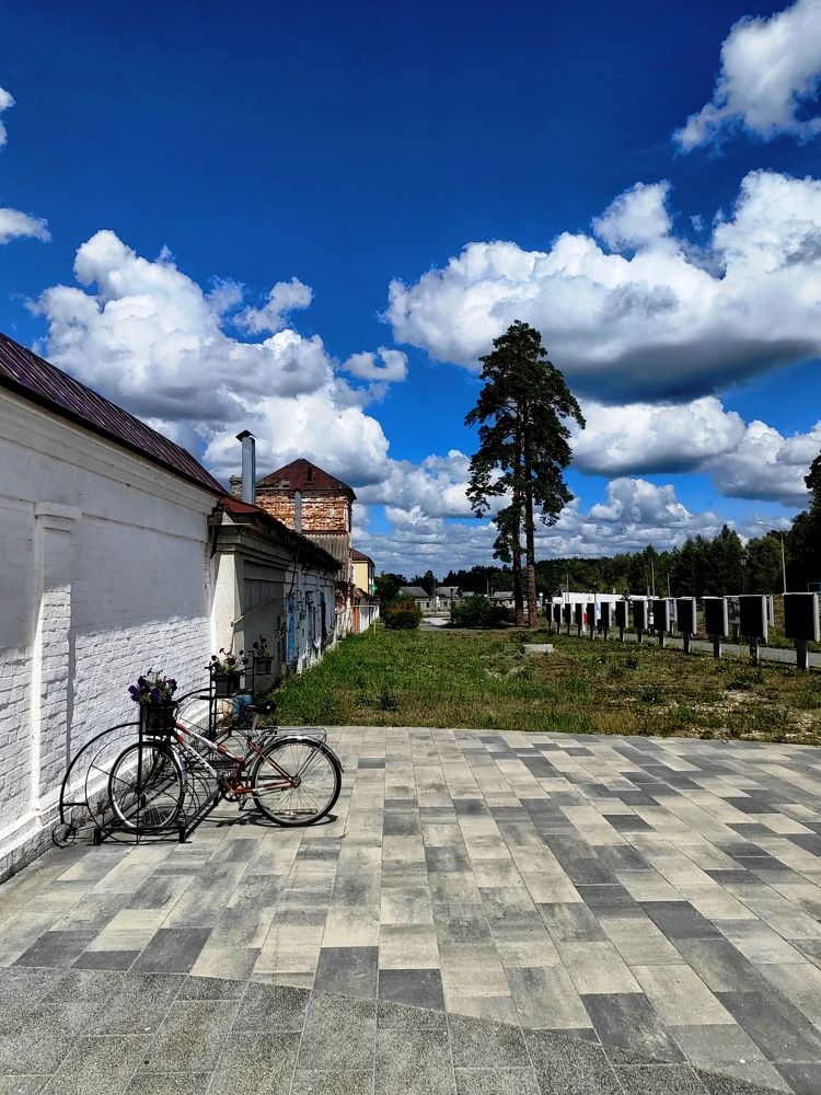 Photograph by Михаил Янкин